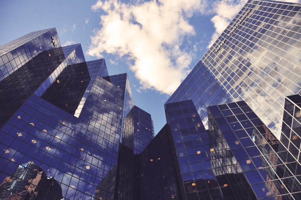 How to Get a Job in a New City How to Get a Job in a New City