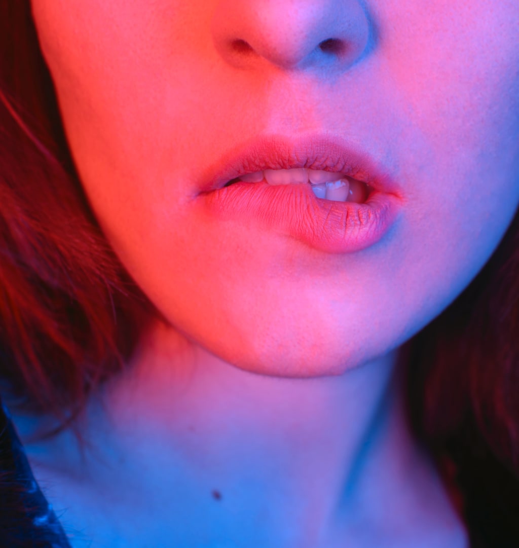 10 Mistakes You Should Never Make When Giving a Blowjob 10 Mistakes You Should Never Make When Giving a Blowjob