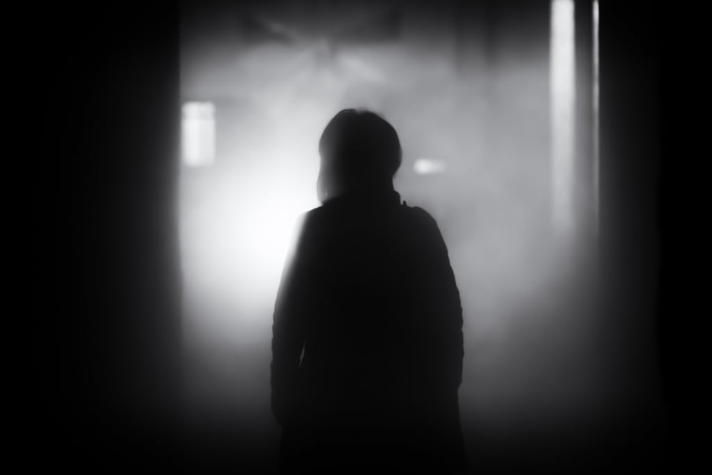 Most Haunted Places in America Most Haunted Places in America