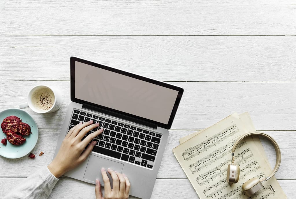 Social Media for Musicians Social Media for Musicians