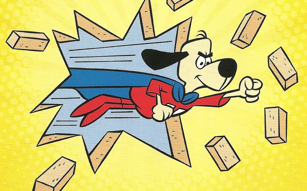 The Underdog Times: A New Story The Underdog Times: A New Story