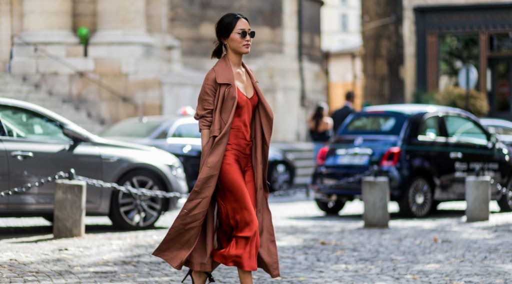 5 Steps to the Perfect Date Night Outfit 5 Steps to the Perfect Date Night Outfit