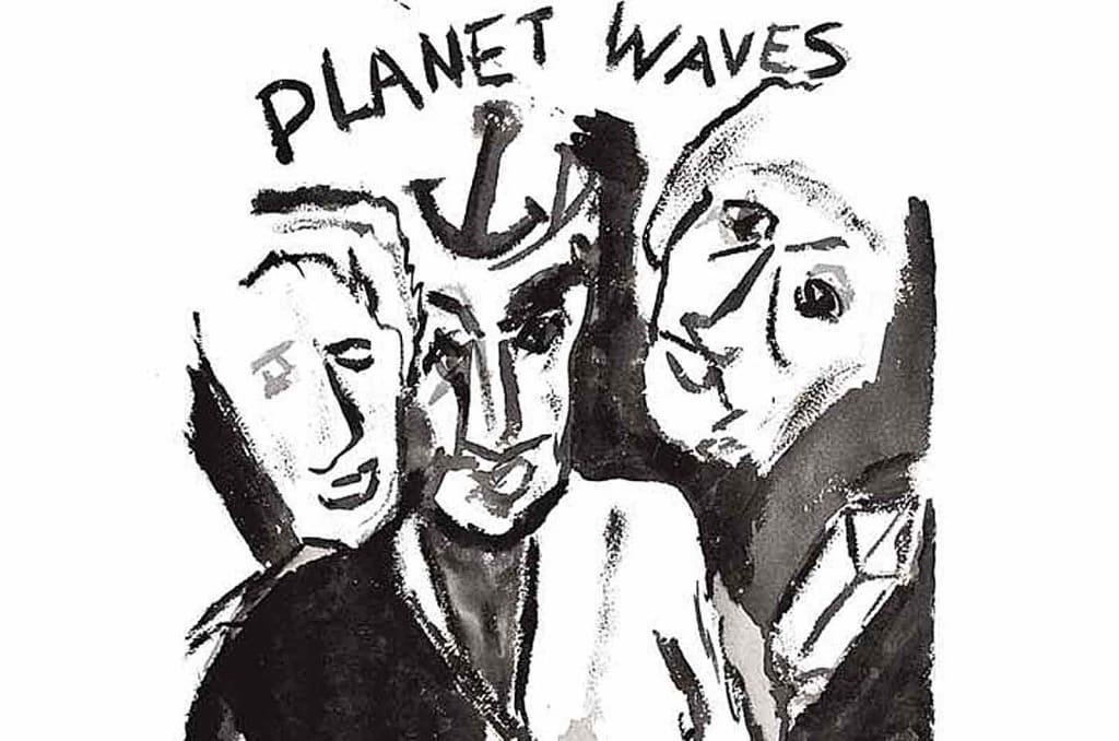 The Sound and The Fury: Bob Dylan's "Dirge" The Sound and The Fury: Bob Dylan's "Dirge"