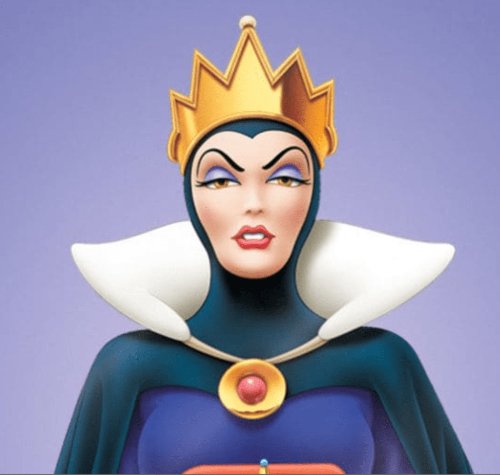 The Evil Bio-Mom? The Evil Bio-Mom?