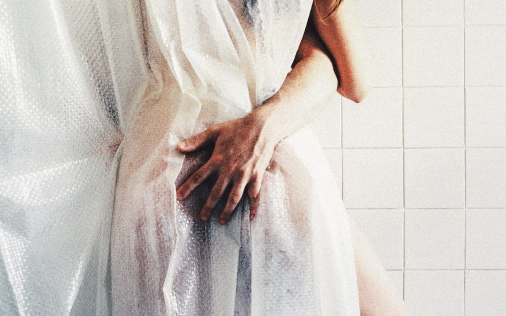 Thoughts She Has During Shower Sex Thoughts She Has During Shower Sex