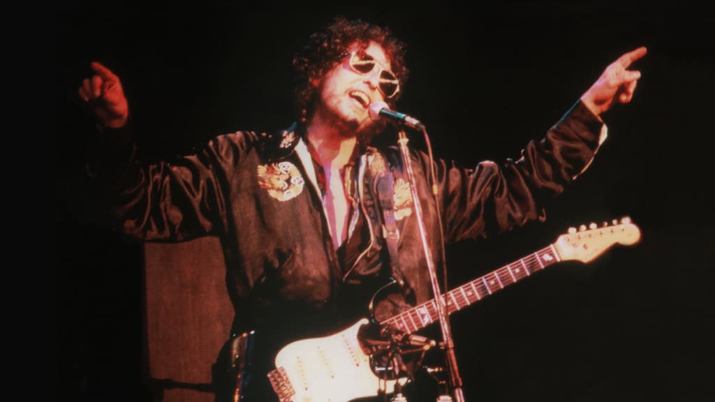 Bob Dylan’s Best Epic Narratives Bob Dylan’s Best Epic Narratives