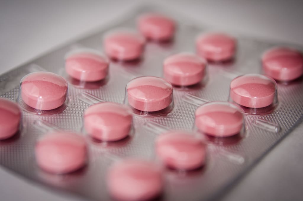 The Male Pill The Male Pill