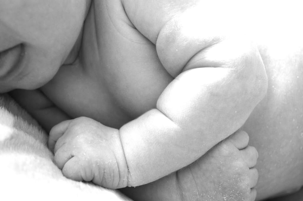 Giving Birth Again 11 Months Later Giving Birth Again 11 Months Later
