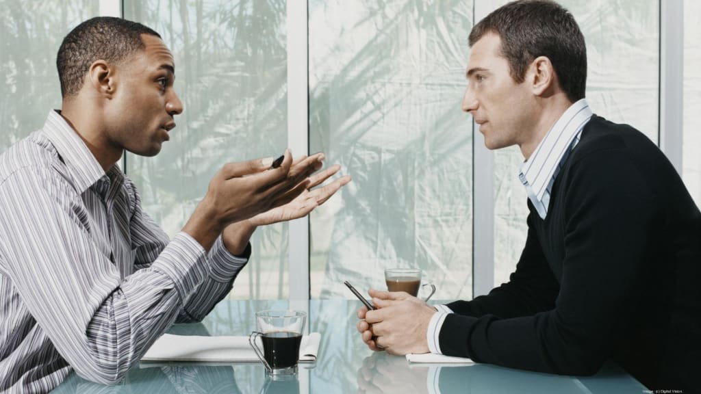 10 Tips for Negotiating Salary 10 Tips for Negotiating Salary