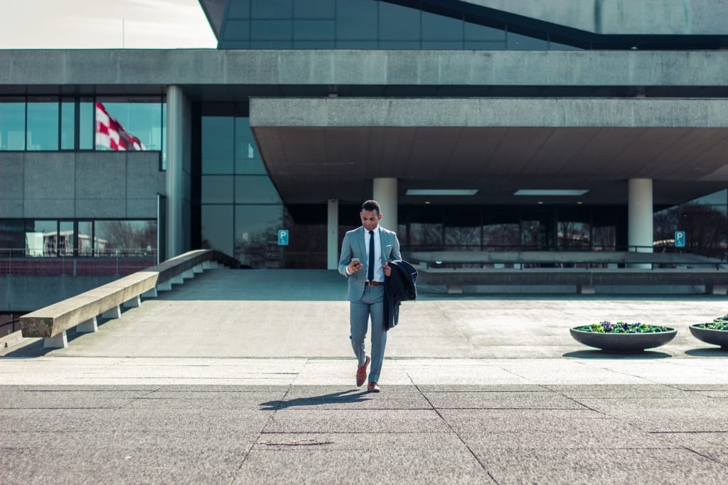 How to Stay Focused as an Entrepreneur How to Stay Focused as an Entrepreneur