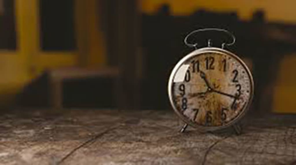 Why You'll Agree 15 Seconds Is the Right Length for a Horror Film Today Why You'll Agree 15 Seconds Is the Right Length for a Horror Film Today