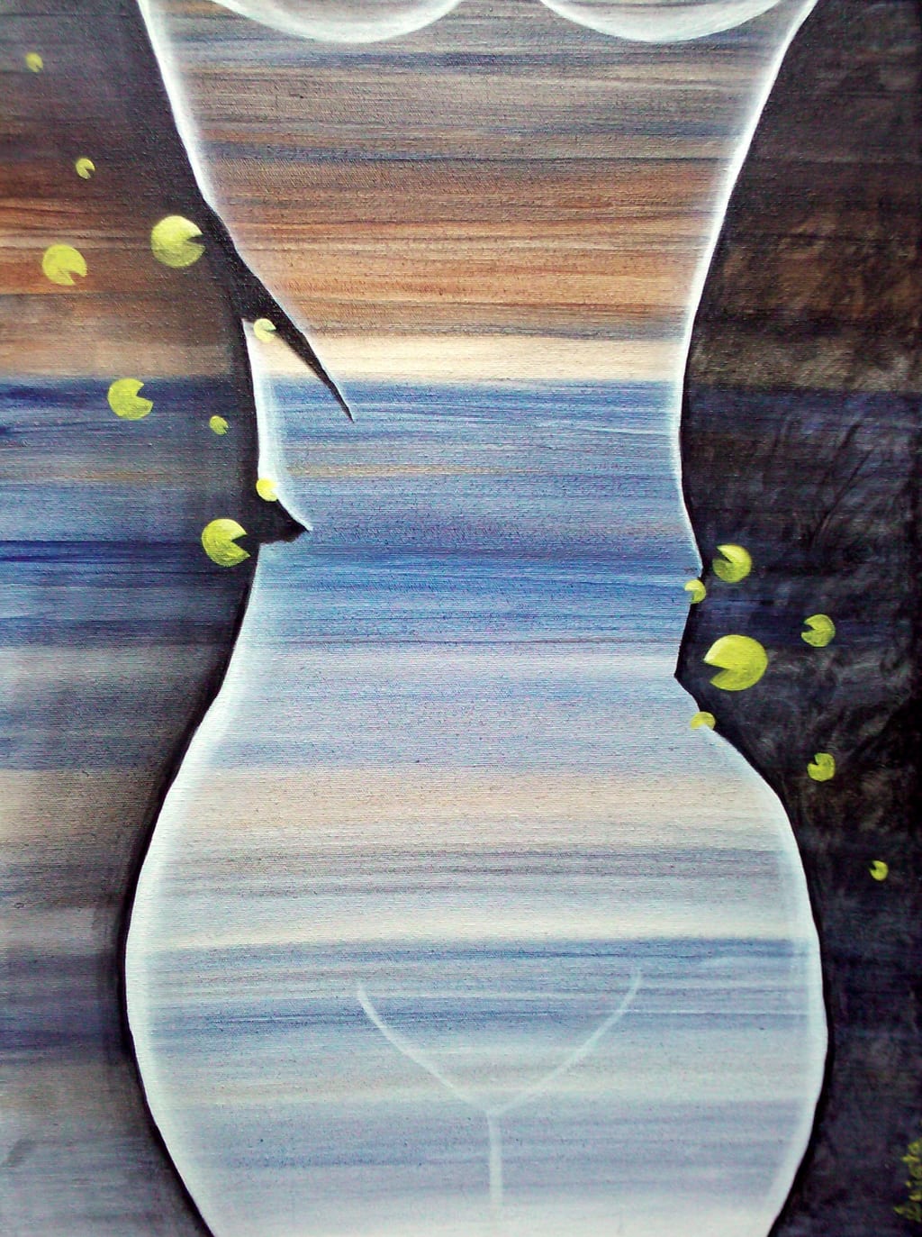 The Betrayal of Myself—My Miscarriage Experience The Betrayal of Myself—My Miscarriage Experience