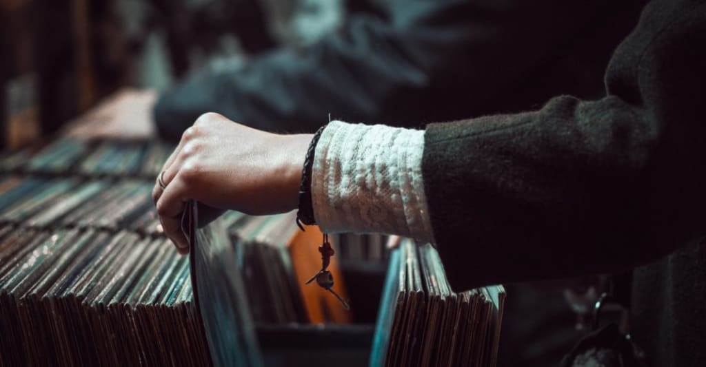 Music and Your Health Music and Your Health