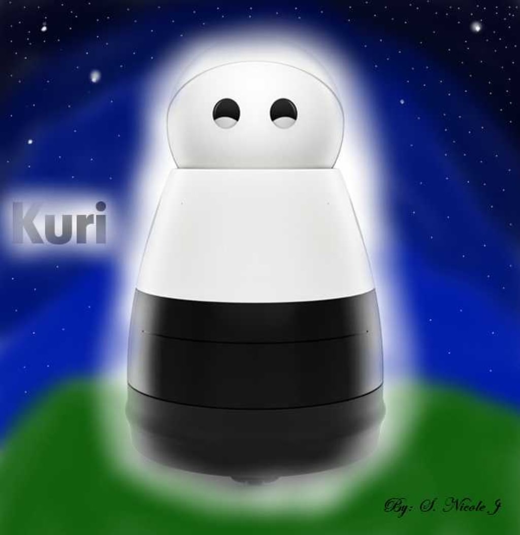 Kuri Kuri