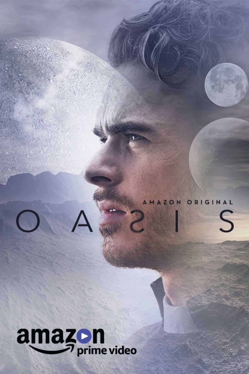 Review of Oasis Review of Oasis