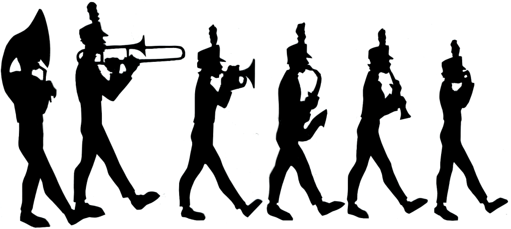 Marching Band Marching Band