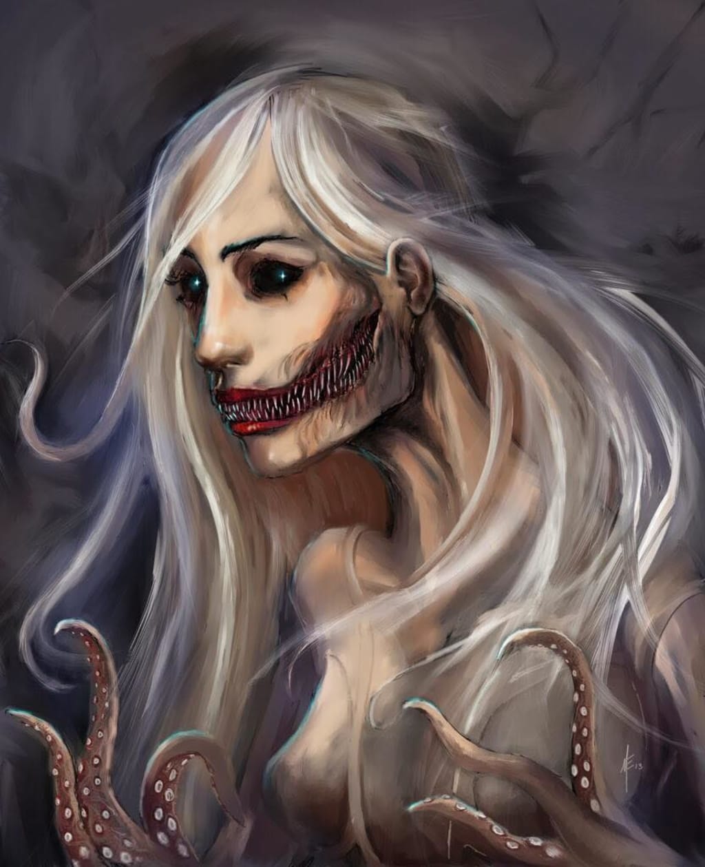 Image result for abeloth