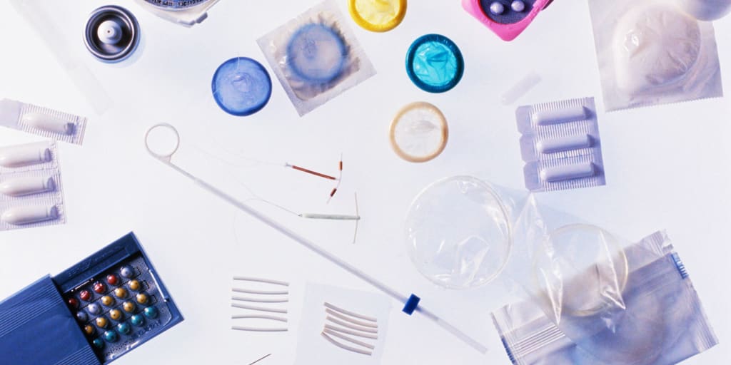 Benefits of Birth Control Benefits of Birth Control