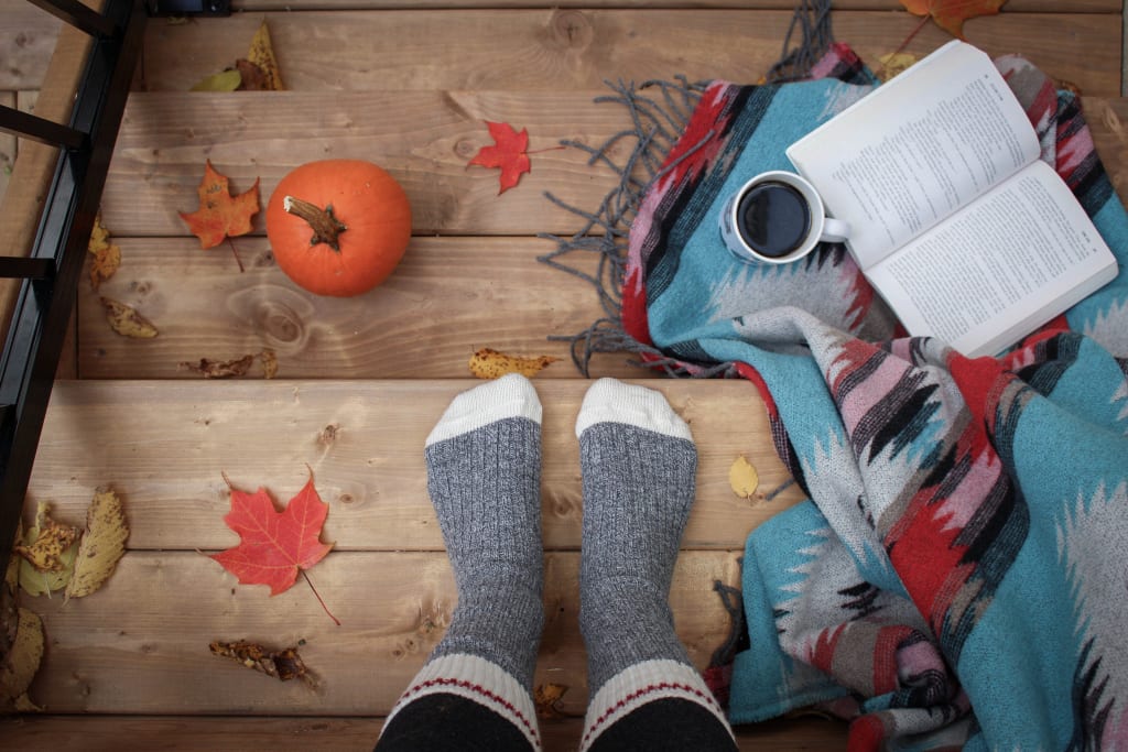 Your Guide to the Ultimate Fall Staycation Your Guide to the Ultimate Fall Staycation