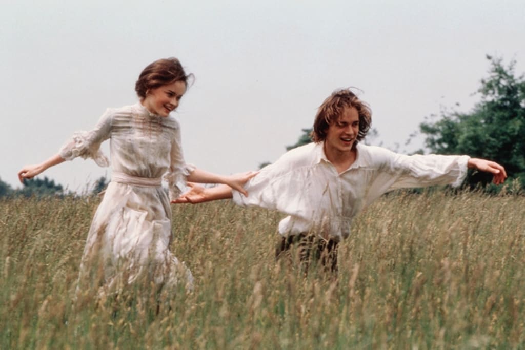 tuck everlasting movie