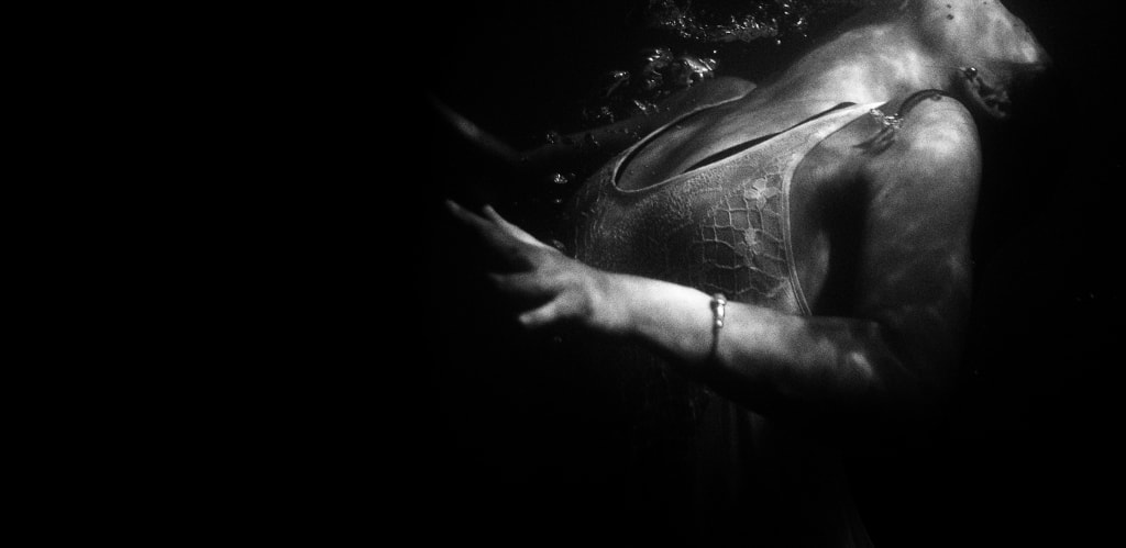 Desperate for the Need to Rise Desperate for the Need to Rise