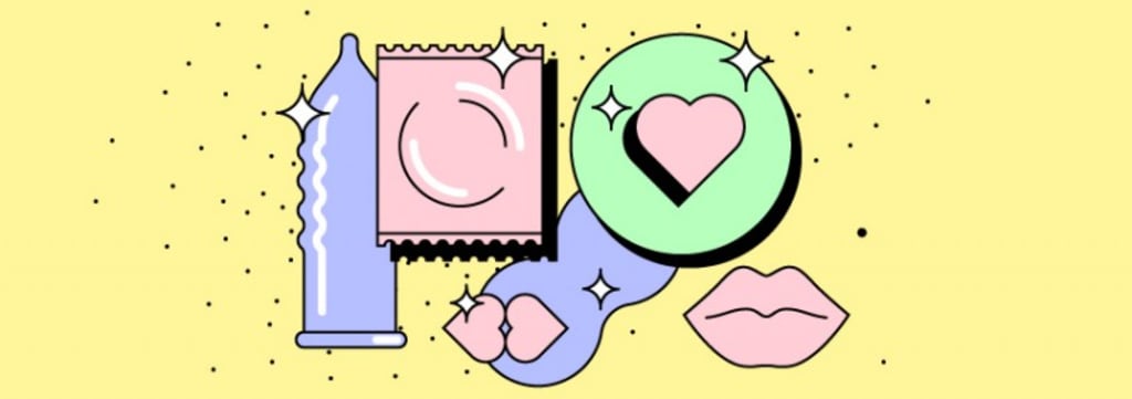 Why You Should Be Having Safe Sex Why You Should Be Having Safe Sex