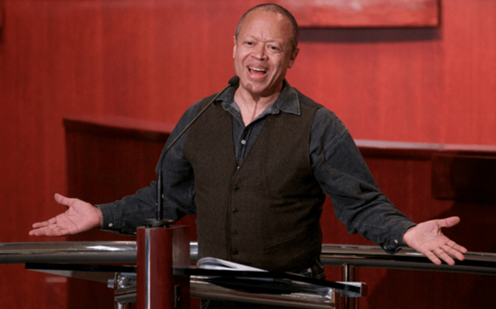 Where X Marks the Spot: An Interview with Steve Barnes Where X Marks the Spot: An Interview with Steve Barnes