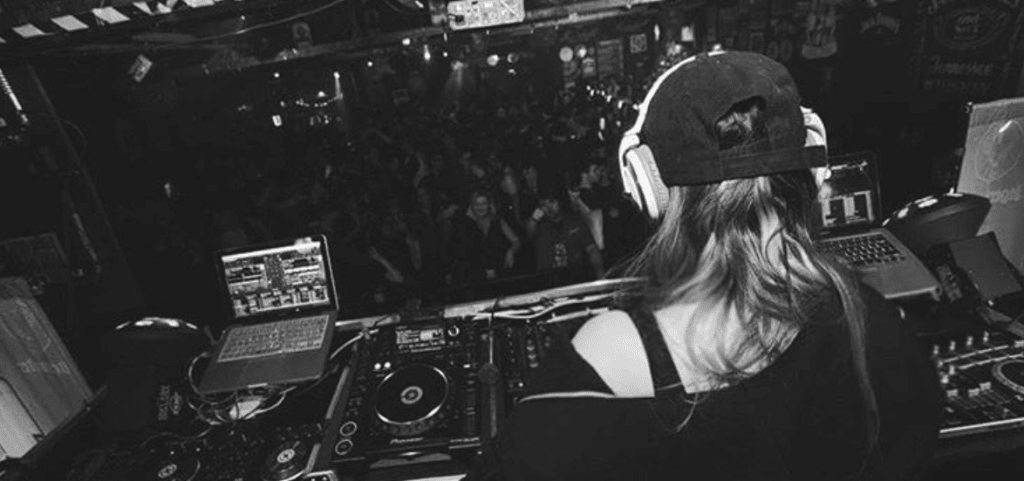 Being a Girl in the Music Industry Is Hard Being a Girl in the Music Industry Is Hard