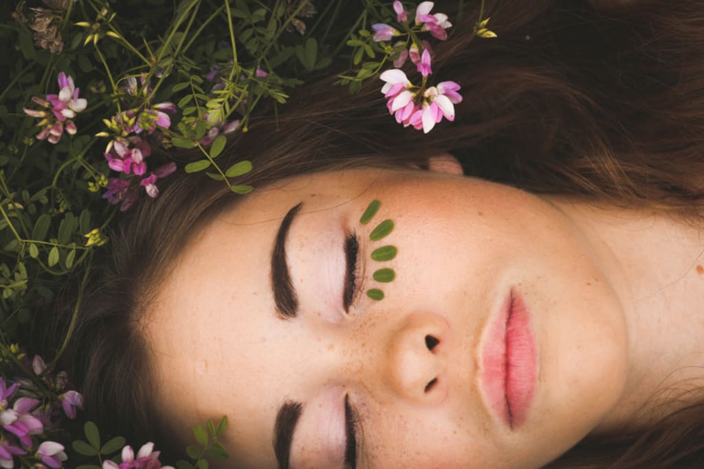 Small Changes That Will Give You Glowing, Youthful Skin Small Changes That Will Give You Glowing, Youthful Skin