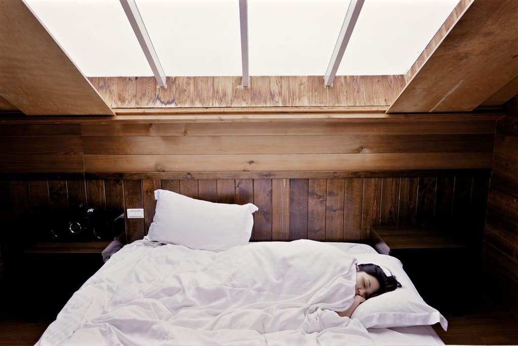 Using Essential Oils Can Help You Fall Asleep and Feel More Rested Using Essential Oils Can Help You Fall Asleep and Feel More Rested