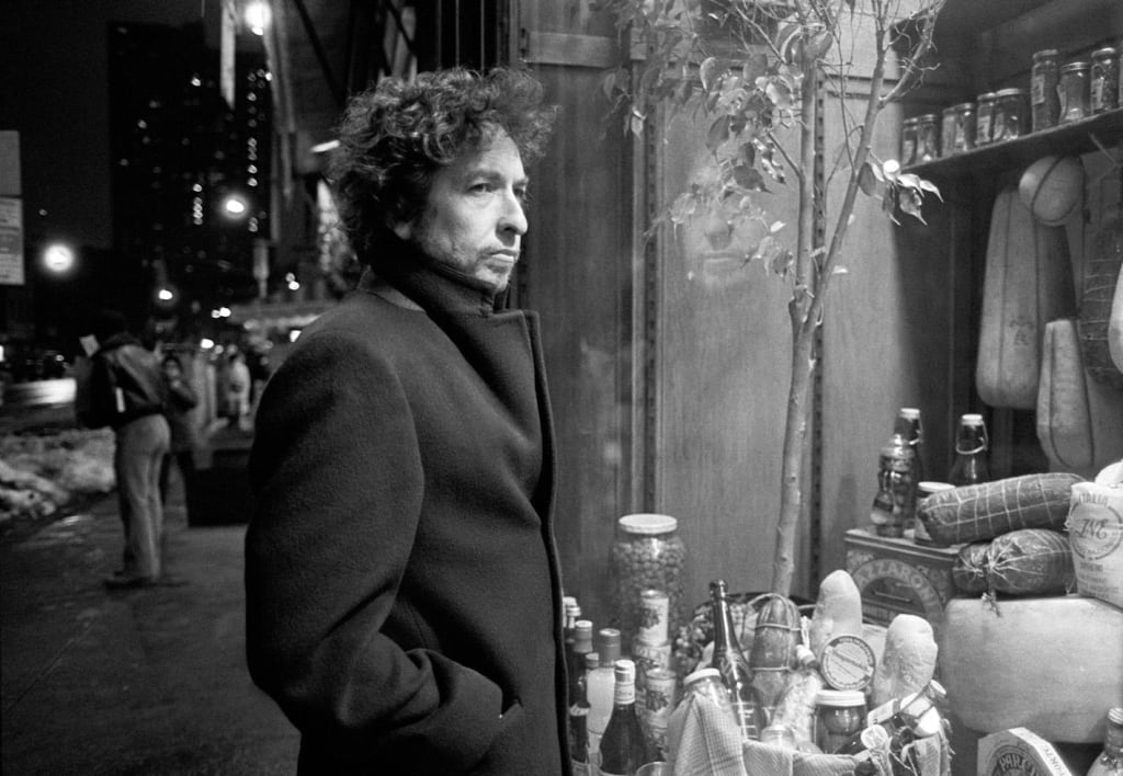 Bob Dylan and Three Modes of Autobiography Bob Dylan and Three Modes of Autobiography