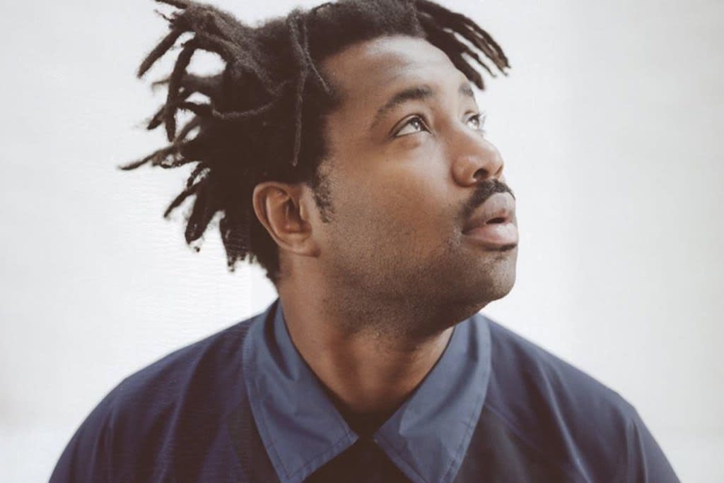 Sampha: 'Process' Album Review Sampha: 'Process' Album Review