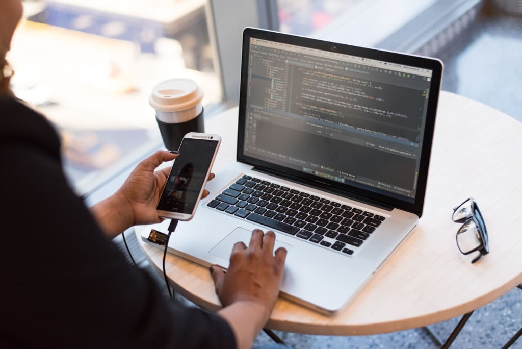 What to Keep in Mind When Writing Code What to Keep in Mind When Writing Code