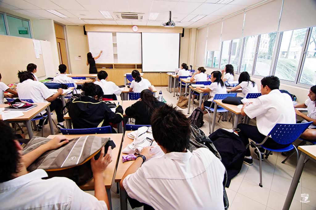 Zero Tolerance in Schools Zero Tolerance in Schools