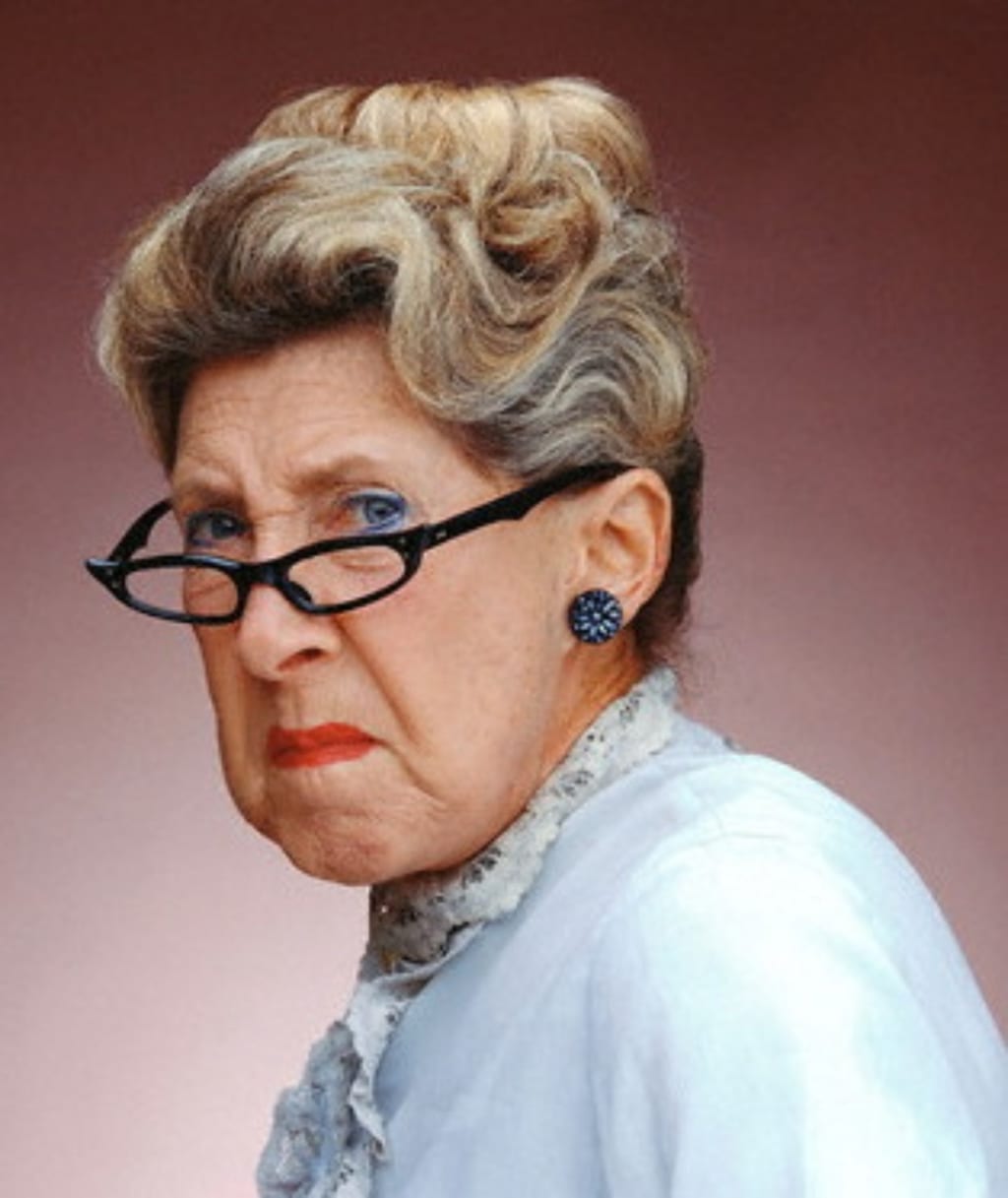 Librarians Are Not What You Think They Are Librarians Are Not What You Think They Are