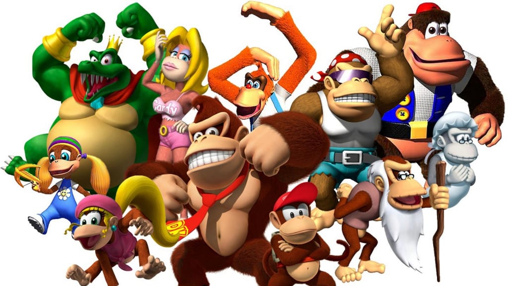 10 Forgotten Video Game Titles You Actually Miss 10 Forgotten Video Game Titles You Actually Miss