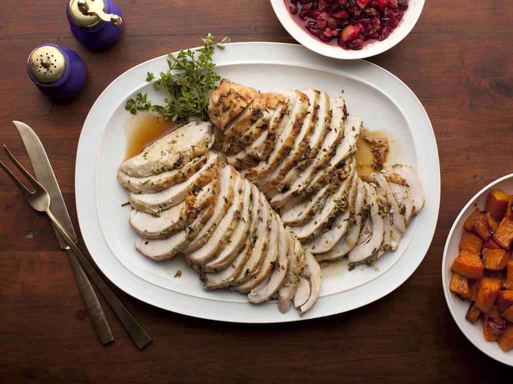 Healthy Turkey Crock Pot Recipes Healthy Turkey Crock Pot Recipes