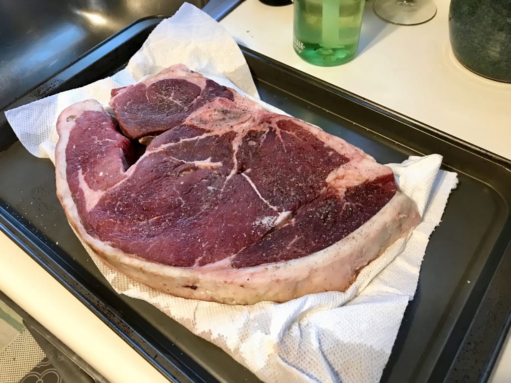 Series on Santa Maria Style BBQ, the Filthy Filly Way. The Pin Bone Sirloin Series on Santa Maria Style BBQ, the Filthy Filly Way. The Pin Bone Sirloin