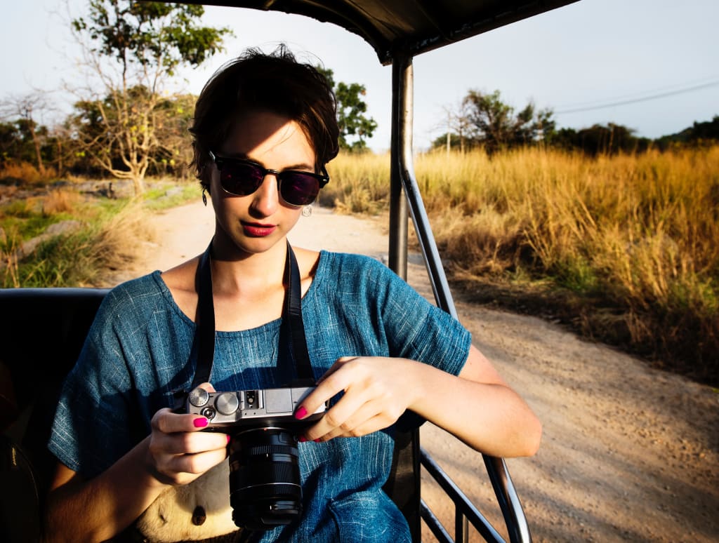 6 Best Freelance Travel Writing Jobs Online 6 Best Freelance Travel Writing Jobs Online
