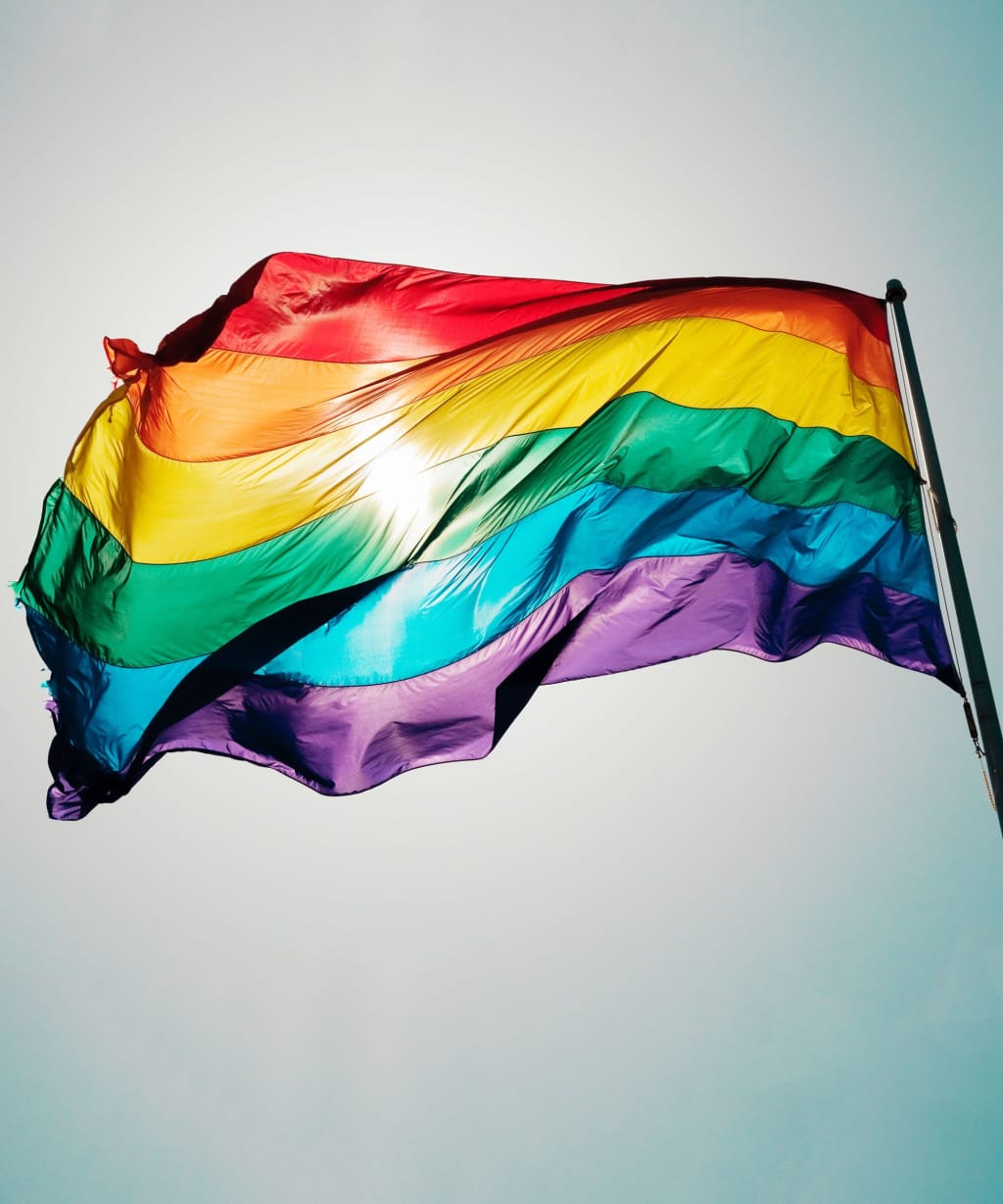 Towns with the Best LGBTQA Communities Towns with the Best LGBTQA Communities