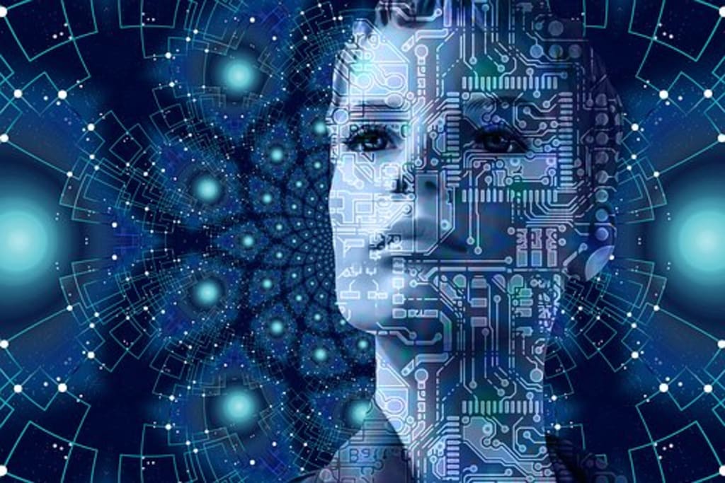 Embrace Technology, Unleash Your Independence Embrace Technology, Unleash Your Independence