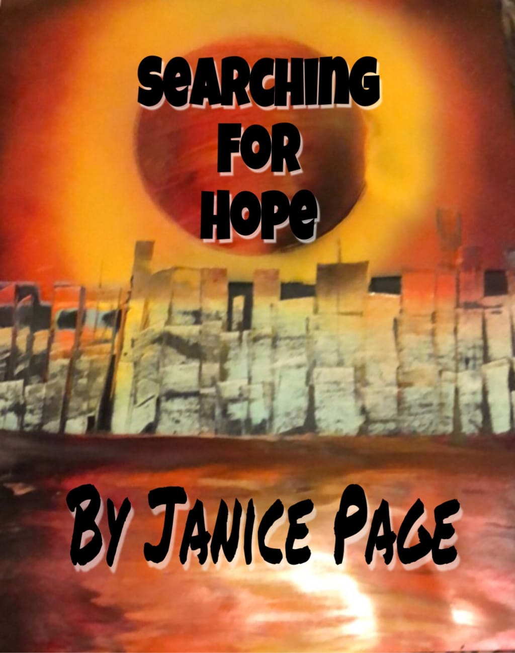 Searching for Hope Searching for Hope