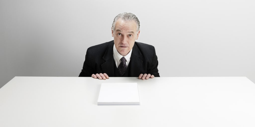 Five Myths About Landing a Good Job Later in Life Five Myths About Landing a Good Job Later in Life