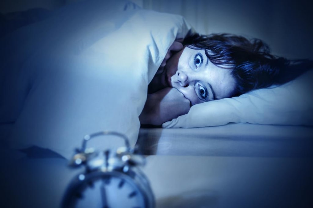 Sleep Paralysis Sleep Paralysis