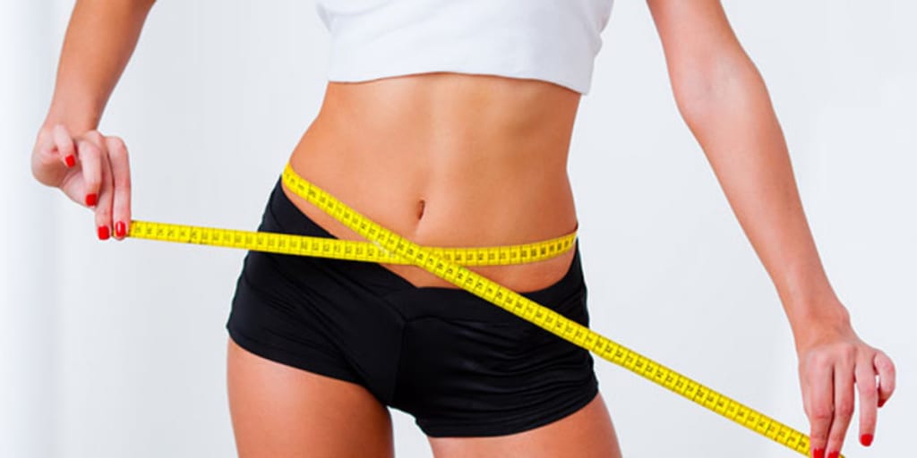 How to Lose Fat at Home How to Lose Fat at Home