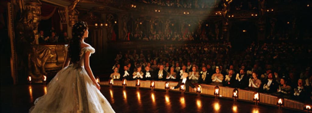 What It's Like To Be Shy in the Performing Arts Industry What It's Like To Be Shy in the Performing Arts Industry