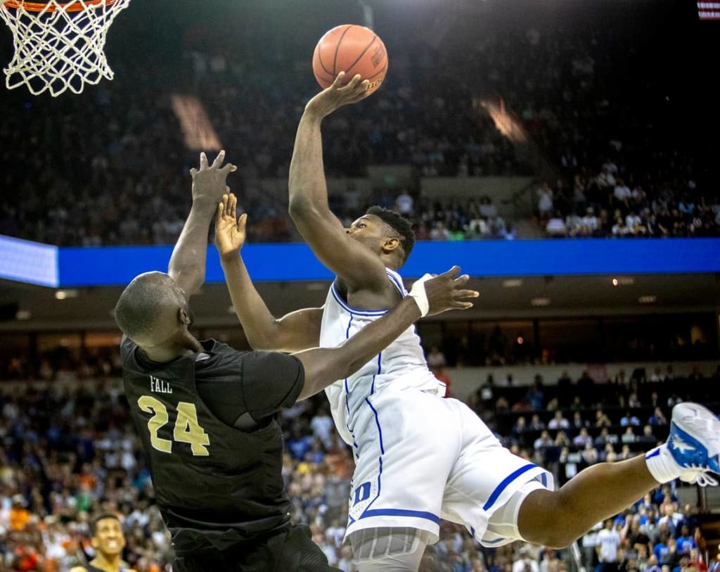 Handicapping Friday's NCAA Men's Tournament Games Handicapping Friday's NCAA Men's Tournament Games
