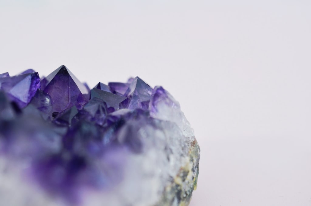 Healing with Gemstones Healing with Gemstones