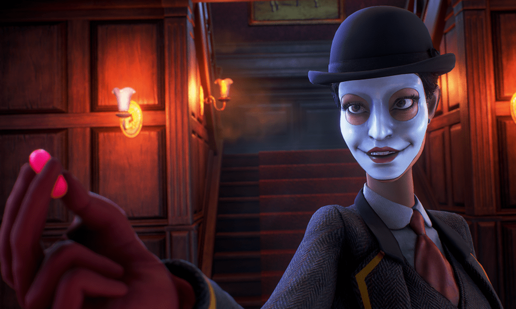 'We Happy Few': A Happy Review... Maybe 'We Happy Few': A Happy Review... Maybe