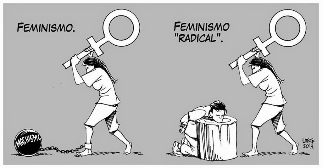 Feminist